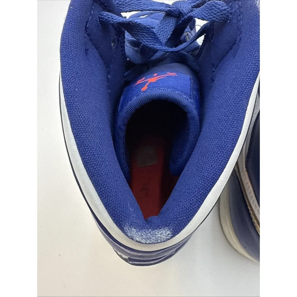 Jordan product pair